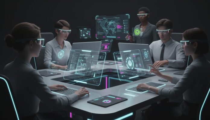 Top 10 Free AI Tools 2025