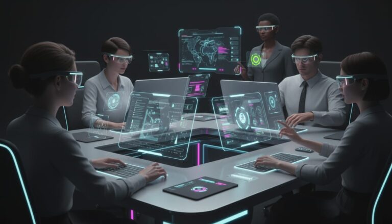 Top 10 Free AI Tools 2025